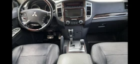 Обява за продажба на Mitsubishi Pajero 137000 км-ПЪЛНА СЕРВИЗНА ИСТОРИЯ В СИЛВЪР СТАР ~45 990 лв. - изображение 6