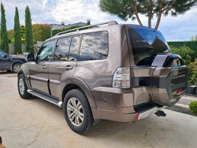 Обява за продажба на Mitsubishi Pajero 137000 км-ПЪЛНА СЕРВИЗНА ИСТОРИЯ В СИЛВЪР СТАР ~45 990 лв. - изображение 3