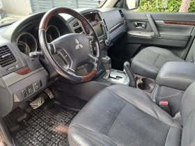 Обява за продажба на Mitsubishi Pajero 137000 км-ПЪЛНА СЕРВИЗНА ИСТОРИЯ В СИЛВЪР СТАР ~45 990 лв. - изображение 4
