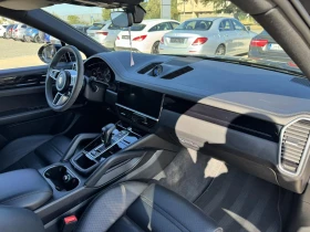 Обява за продажба на Porsche Cayenne 462ps* e-hybrid* Coupe* Кожа* Пано* Distr* Head up ~ 160 000 лв. - изображение 9