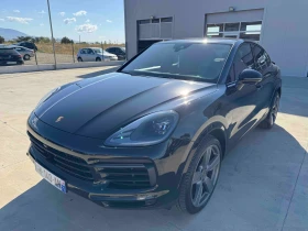 Porsche Cayenne 462ps* e-hybrid* Coupe* Кожа* Пано* Distr* Head up