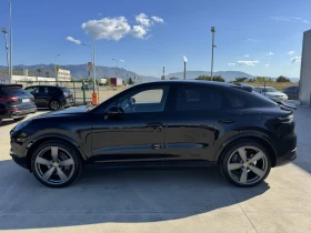 Обява за продажба на Porsche Cayenne 462ps* e-hybrid* Coupe* Кожа* Пано* Distr* Head up ~ 160 000 лв. - изображение 1