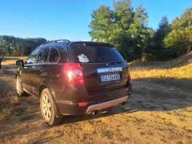 Chevrolet Captiva | Mobile.bg    2