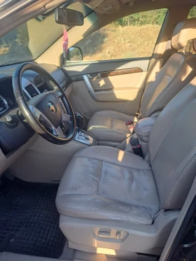 Chevrolet Captiva | Mobile.bg    4