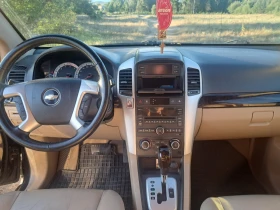 Chevrolet Captiva | Mobile.bg    7
