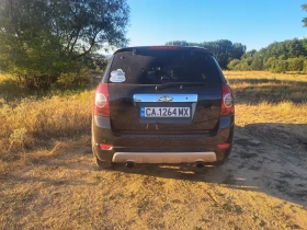 Chevrolet Captiva | Mobile.bg    3