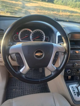 Chevrolet Captiva | Mobile.bg    6