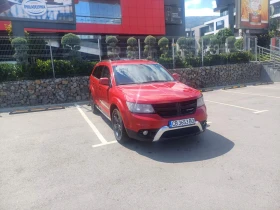 Dodge Journey crossroad | Mobile.bg    2