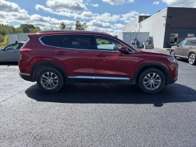 Hyundai Santa fe Essential*  *  | Mobile.bg    3