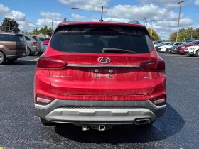 Hyundai Santa fe Essential*  *  | Mobile.bg    4