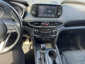 Hyundai Santa fe Essential*  *  | Mobile.bg    9