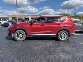 Hyundai Santa fe Essential*  *  | Mobile.bg    2