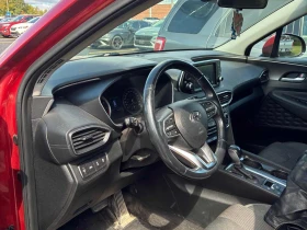 Hyundai Santa fe Essential*  *  | Mobile.bg    5