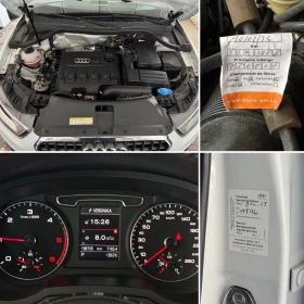 Audi Q3 2.0TDI* 140к.с* С ПЪЛНА СЕРВИЗНА ИСТОРИЯ В АУДИ - 26300 лв. - 57554632 14