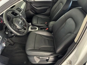 Audi Q3 2.0TDI* 140к.с* С ПЪЛНА СЕРВИЗНА ИСТОРИЯ В АУДИ - 26300 лв. - 57554632 6