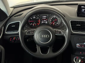 Audi Q3 2.0TDI* 140к.с* С ПЪЛНА СЕРВИЗНА ИСТОРИЯ В АУДИ - 26300 лв. - 57554632 10