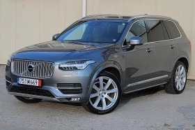 Volvo Xc90 T6/POLESTAR/INSCRIPTION/AWD/KAMERA/PANORAMA/KEY-GO