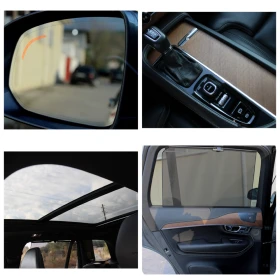 Volvo Xc90 T6/POLESTAR/INSCRIPTION/AWD/KAMERA/PANORAMA/KEY-GO | Mobile.bg    15