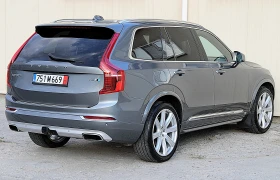 Volvo Xc90 T6/POLESTAR/INSCRIPTION/AWD/KAMERA/PANORAMA/KEY-GO | Mobile.bg    6