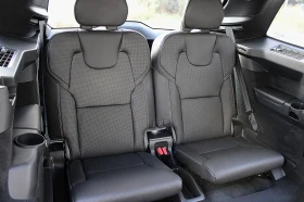 Volvo Xc90 T6/POLESTAR/INSCRIPTION/AWD/KAMERA/PANORAMA/KEY-GO | Mobile.bg    11