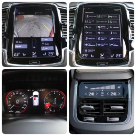 Volvo Xc90 T6/POLESTAR/INSCRIPTION/AWD/KAMERA/PANORAMA/KEY-GO | Mobile.bg    14