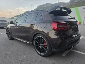 Mercedes-Benz GLA 45 AMG GLA 45AMG 381 HP | Mobile.bg    5