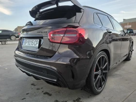 Mercedes-Benz GLA 45 AMG 381 HP, снимка 7