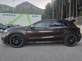Mercedes-Benz GLA 45 AMG GLA 45AMG 381 HP | Mobile.bg    8