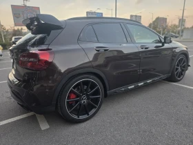 Mercedes-Benz GLA 45 AMG GLA 45AMG 381 HP | Mobile.bg    7
