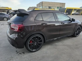 Mercedes-Benz GLA 45 AMG 381 HP, снимка 9