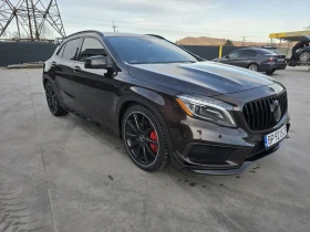 Mercedes-Benz GLA 45 AMG 381 HP, снимка 3