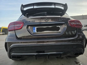 Mercedes-Benz GLA 45 AMG 381 HP, снимка 8