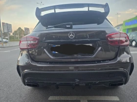 Mercedes-Benz GLA 45 AMG GLA 45AMG 381 HP | Mobile.bg    6