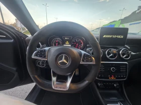 Mercedes-Benz GLA 45 AMG GLA 45AMG 381 HP | Mobile.bg    9