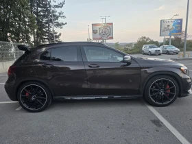 Mercedes-Benz GLA 45 AMG GLA 45AMG 381 HP | Mobile.bg    4
