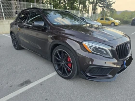 Mercedes-Benz GLA 45 AMG GLA 45AMG 381 HP | Mobile.bg    3