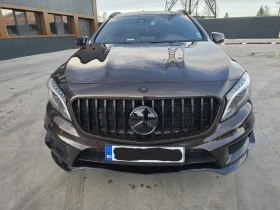 Mercedes-Benz GLA 45 AMG 381 HP, снимка 2