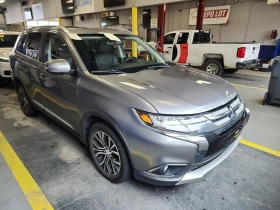 Mitsubishi Outlander * ES * CARFAX *  - 26100 лв. / 13344.72 € - 18417708 2