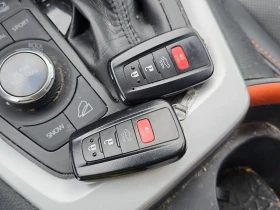 Toyota Rav4 * TRAIL * CARFAX * БЕЗ ПЪРВОНАЧАЛНА ВНОСКА - 41999 лв. / 21473.75 € - 31060128 8