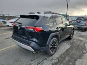 Toyota Rav4 * TRAIL * CARFAX * БЕЗ ПЪРВОНАЧАЛНА ВНОСКА - 41999 лв. / 21473.75 € - 31060128 3