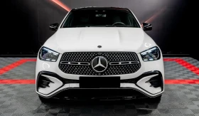 Mercedes-Benz GLE 400e Coupe 4Matic AMG Line, снимка 2