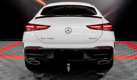 Mercedes-Benz GLE 400e Coupe 4Matic AMG Line, снимка 3