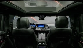 Mercedes-Benz GLE 400e Coupe 4Matic AMG Line, снимка 11