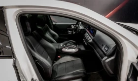 Mercedes-Benz GLE 400e Coupe 4Matic AMG Line, снимка 9