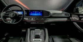 Mercedes-Benz GLE 400e Coupe 4Matic AMG Line, снимка 7