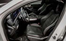 Mercedes-Benz GLE 400e Coupe 4Matic AMG Line, снимка 6