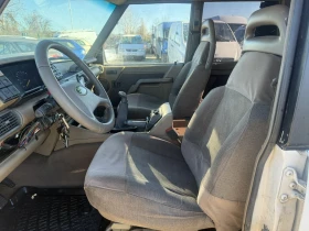 Land Rover Discovery 2.5TDI БАРТЕР, снимка 8