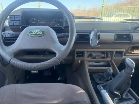 Land Rover Discovery 2.5TDI БАРТЕР, снимка 7