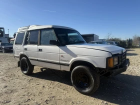 Land Rover Discovery 2.5TDI БАРТЕР, снимка 2