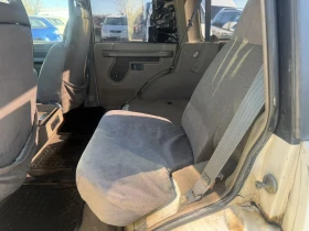 Land Rover Discovery 2.5TDI БАРТЕР, снимка 10